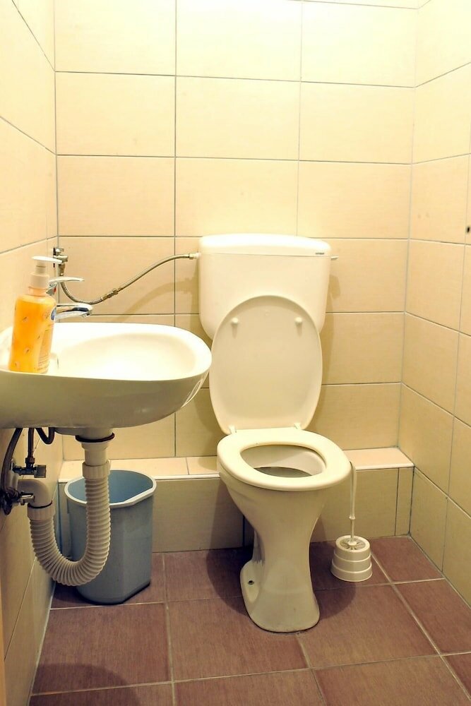 Фото Hostel Room