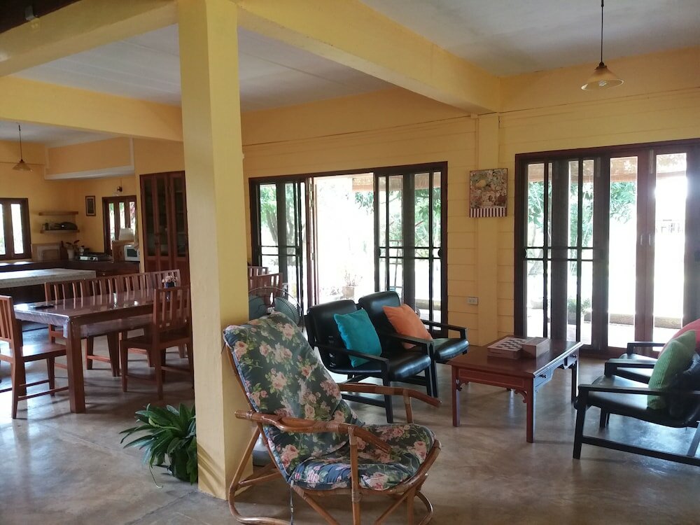 Фото Jardin de Mangue Pakchong