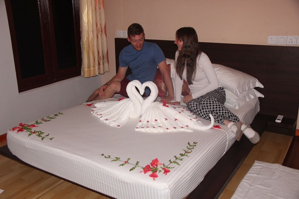 Фото Holiday Village Retreat