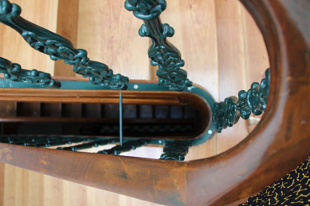 Фото My Bairro Alto Suites