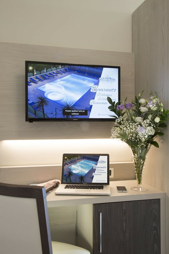 Фото San Giorgio