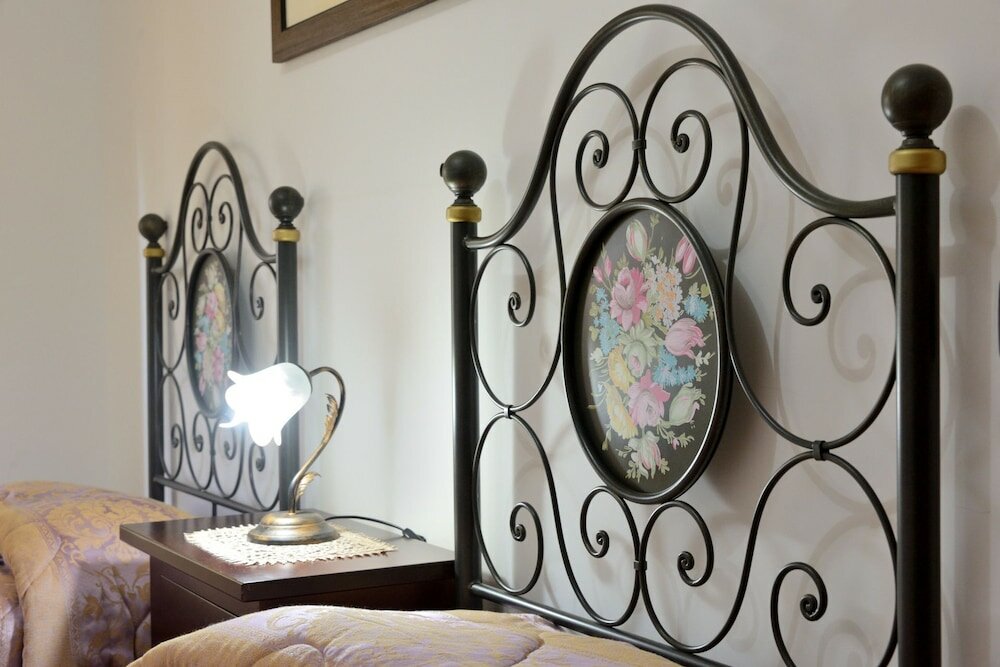 Фото Agriturismo Lustrinu