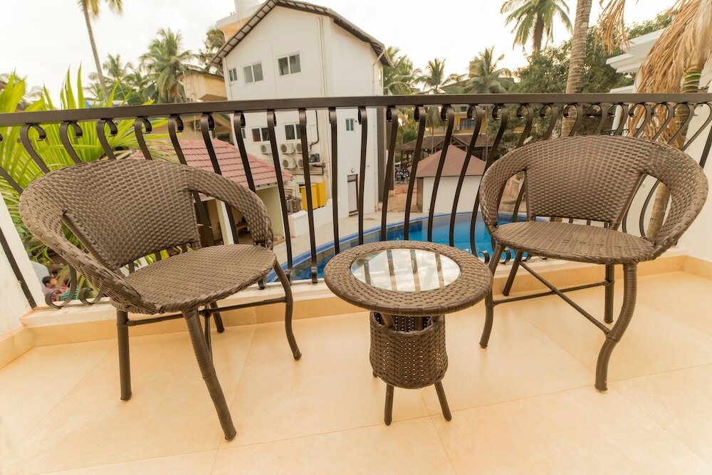 Фото Hotel Shelsta