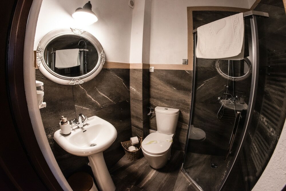 Фото Casa Dives - Transylvania