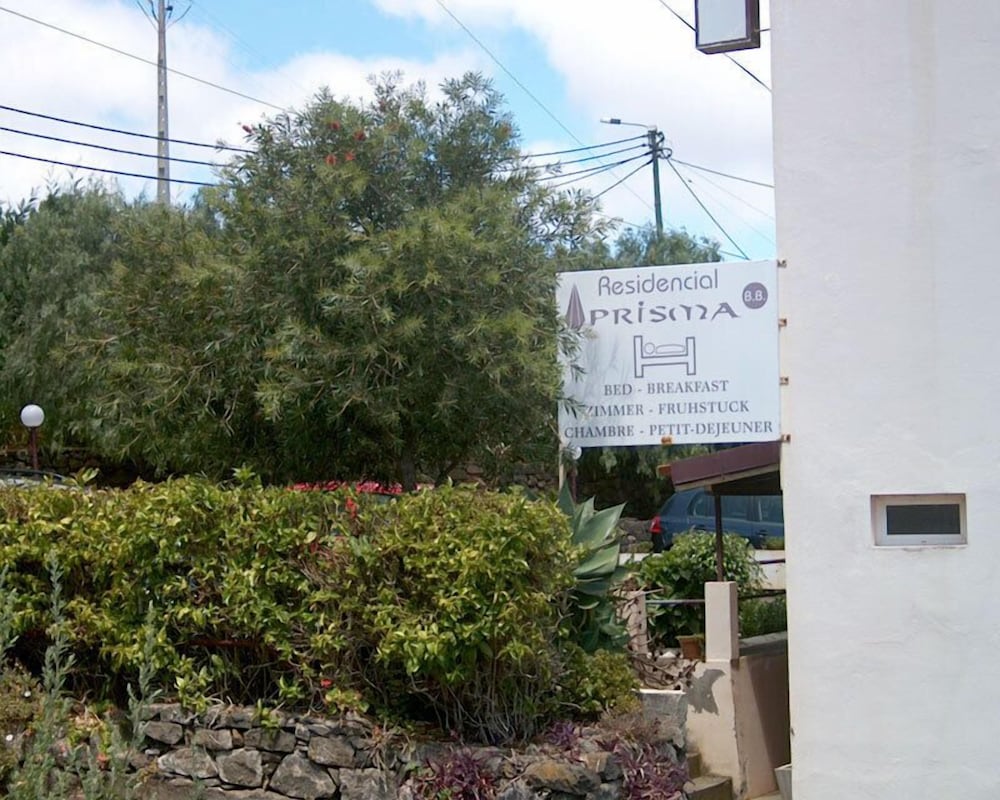 Фото Residencial Prisma