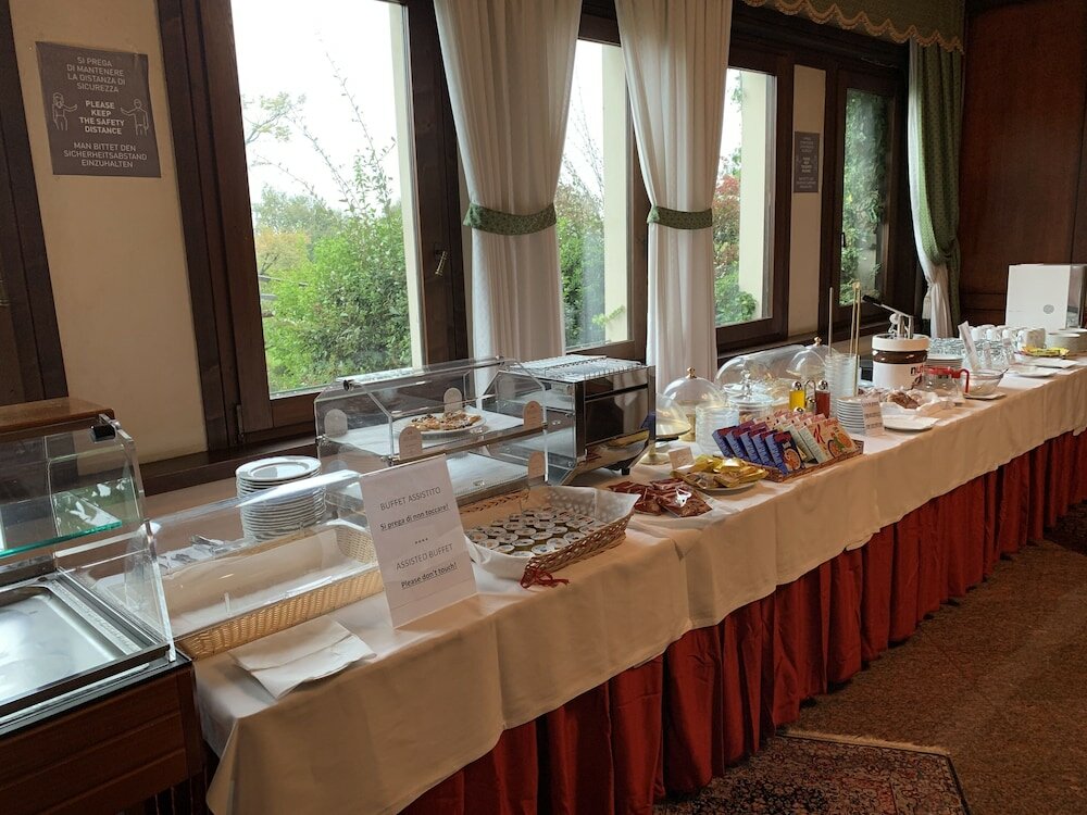 Фото Hotel Bellavista