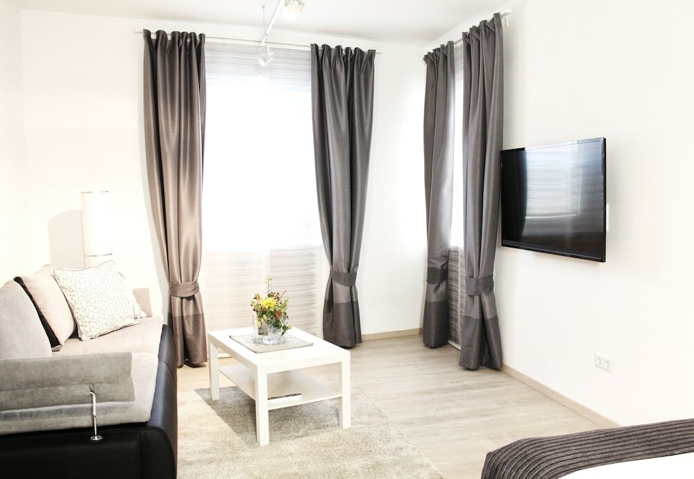 Фото Boardinghouse Gaimersheim