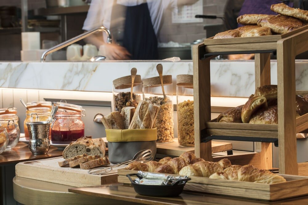 Фото Maison Breguet