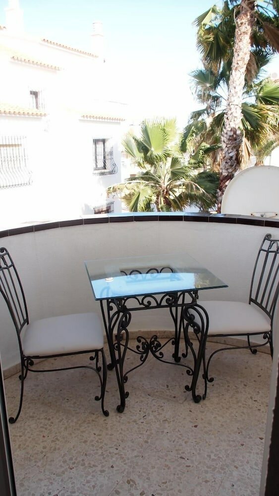 Фото Bungalow El Palmar 01