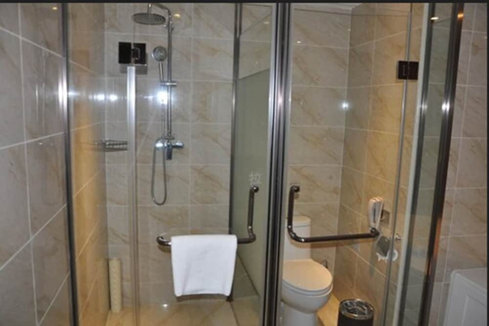 Фото Joyful Rose International Hotel