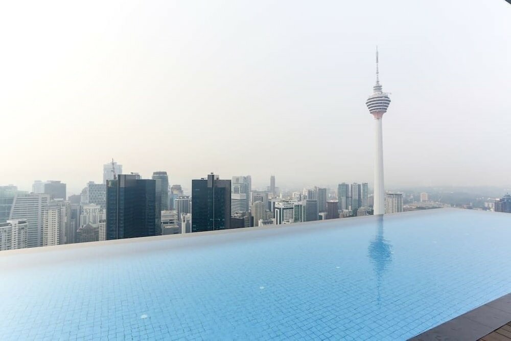 Фото Suites Infinity