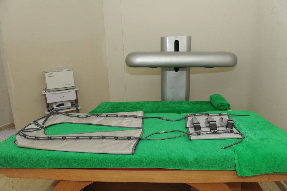 Фото Hotel-Boutique & SPA Khalij Agadir