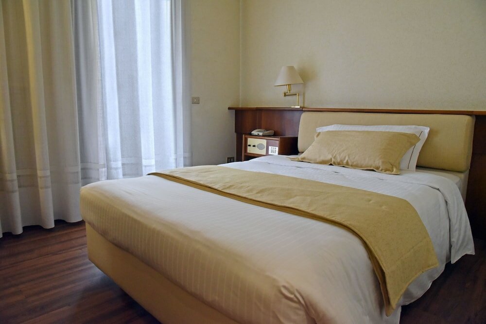 Фото Hotel Bellavista