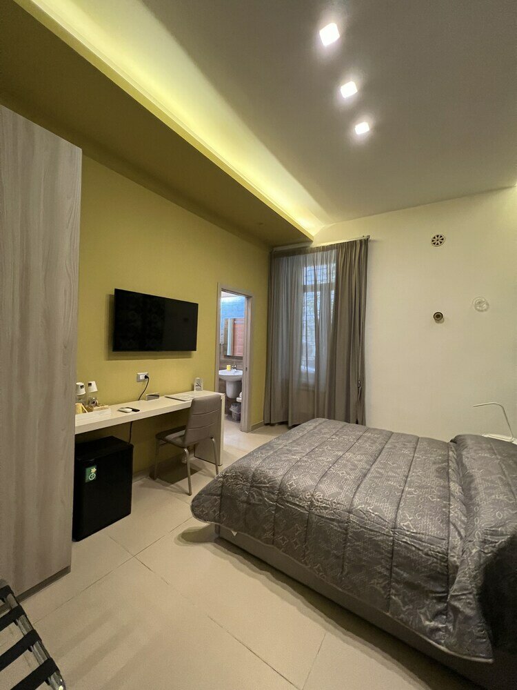 Фото Wanda Bed&Breakfast