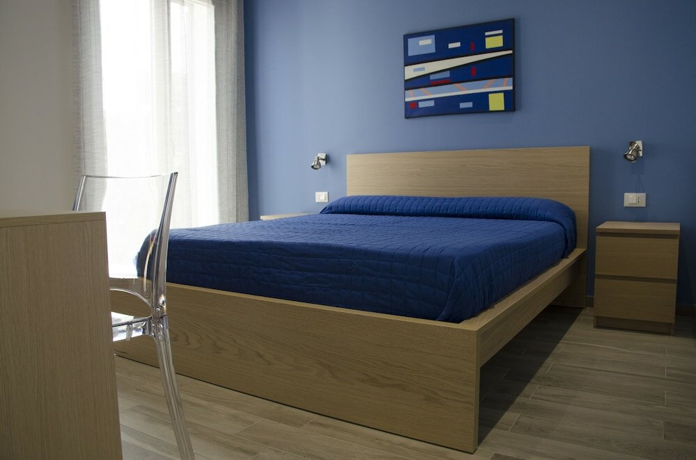 Фото Appartamento Cavour 37 Palermo