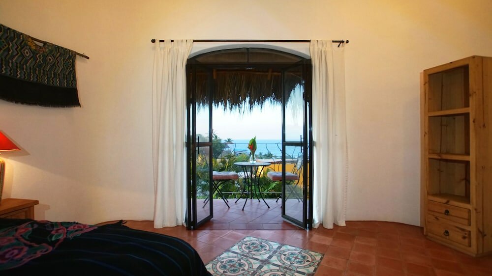 Фото Casitas Del Mar Sayulita