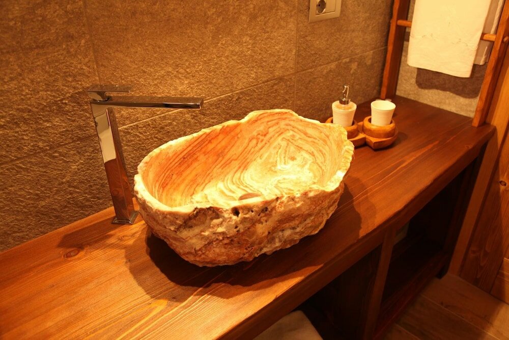 Фото Mi casa tu casa