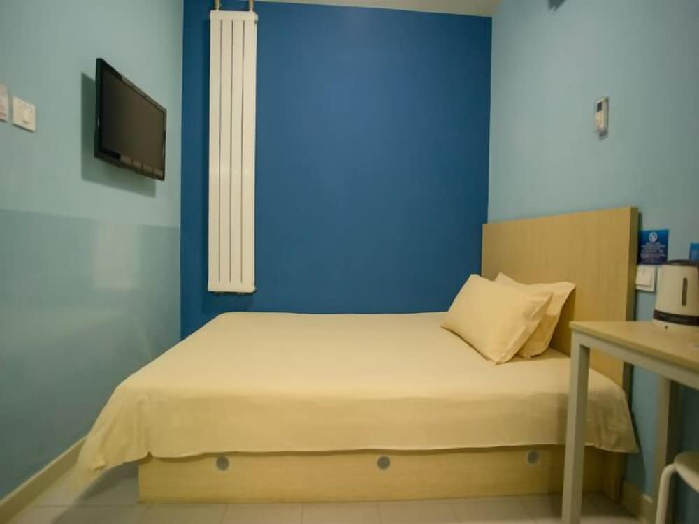 Фото Bestay Shenyang Shenbei University City