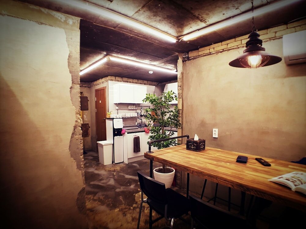 Фото Little Star Guesthouse