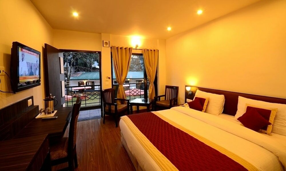 Фото отеля 4