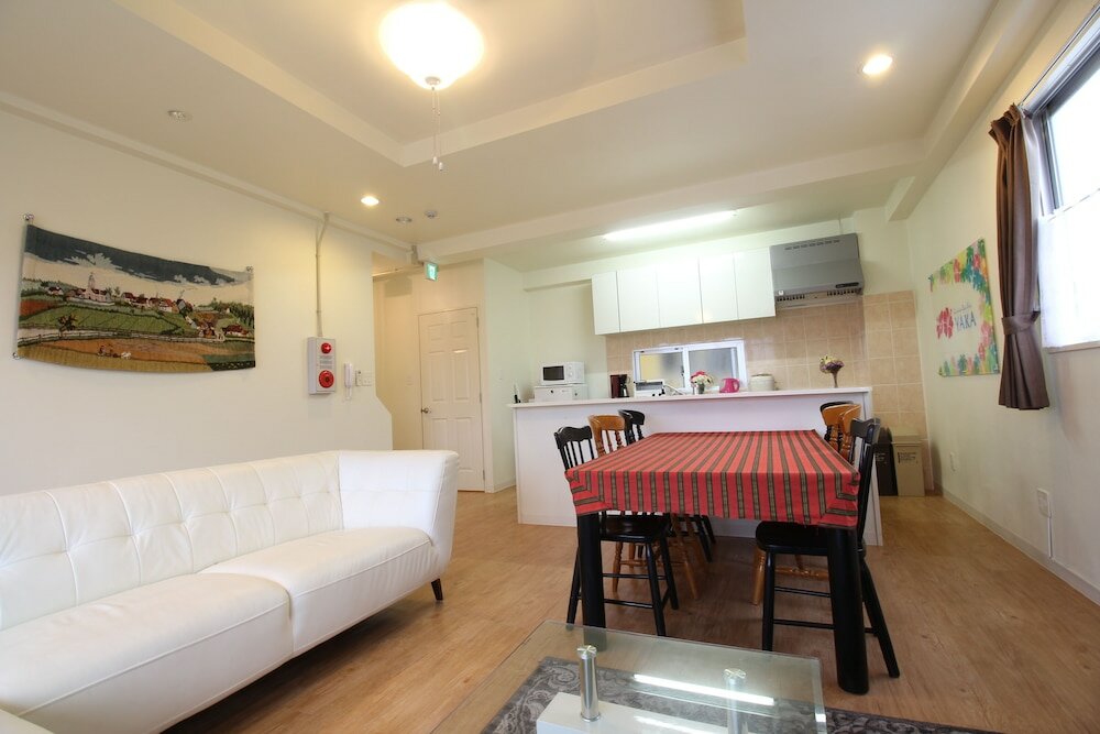 Фото Jq Villa Okinawa Yaka