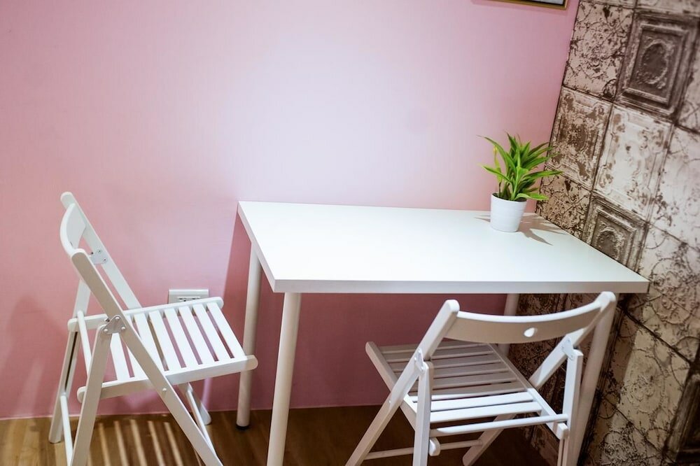 Фото Double Ace B&b