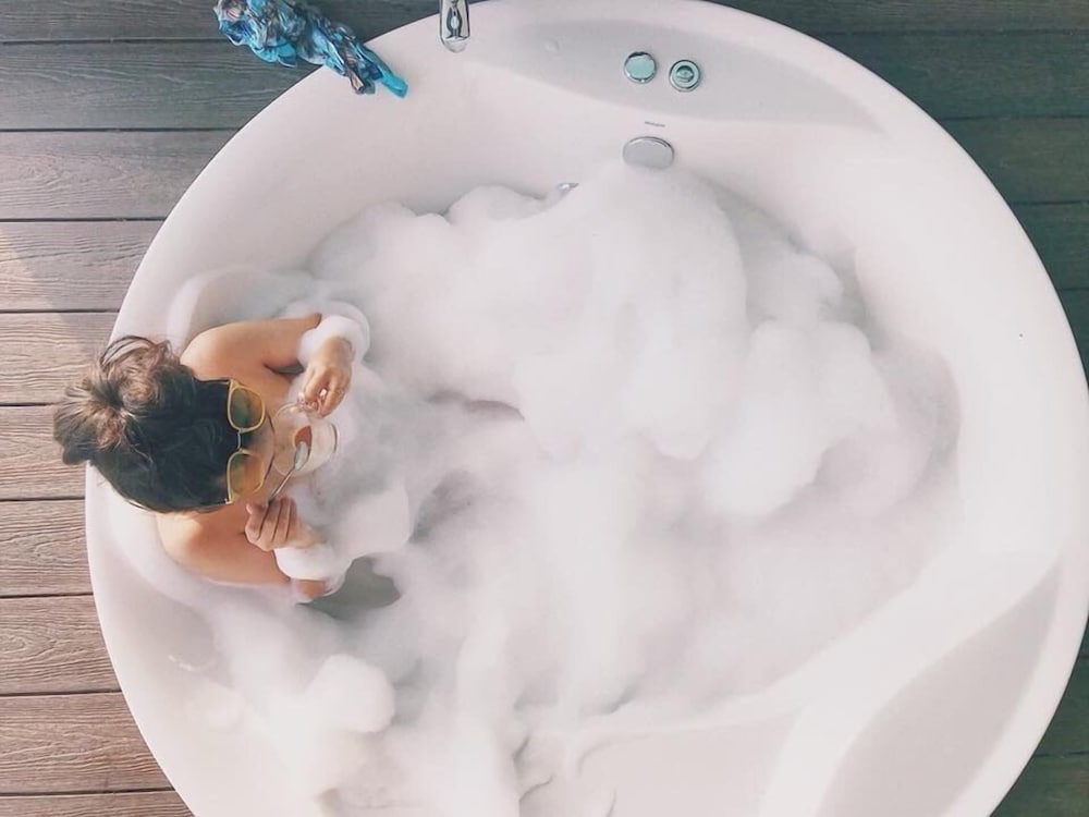 Фото Blue Sky Raft at Kanchanaburi