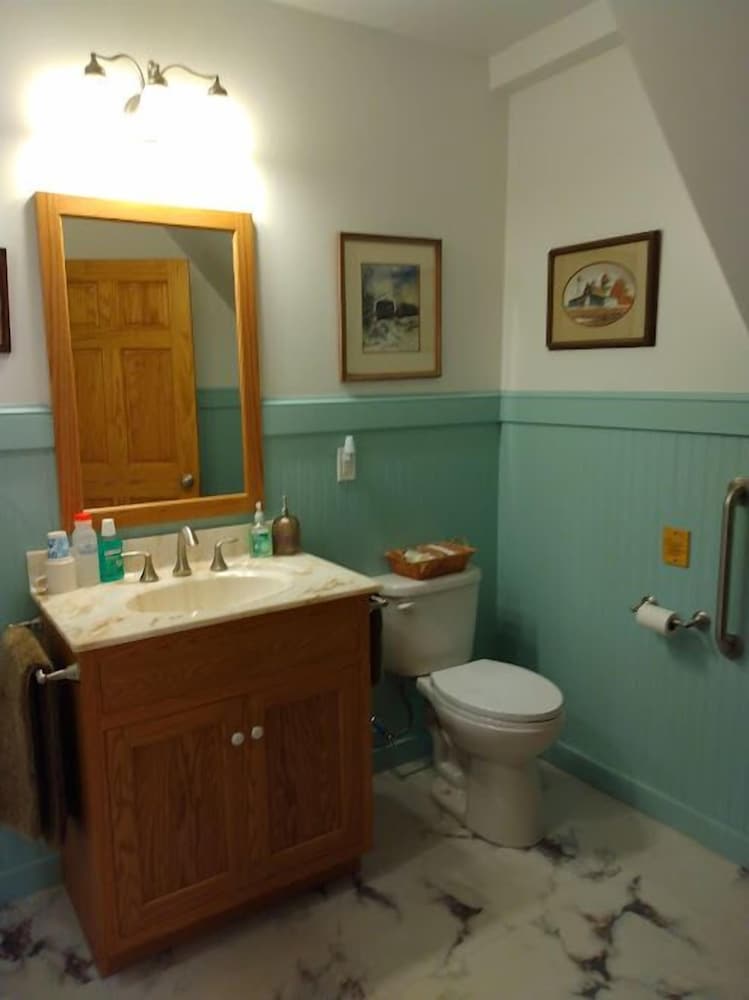 Фото Frush Farm Bed & Breakfast