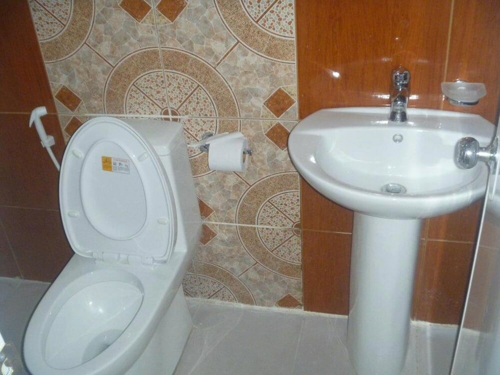 Фото D'Mariners Hotel