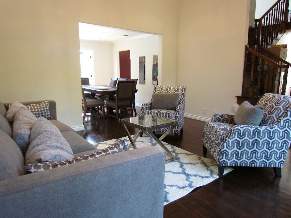 Фото 2 Floors House with Pool and Huge Relax