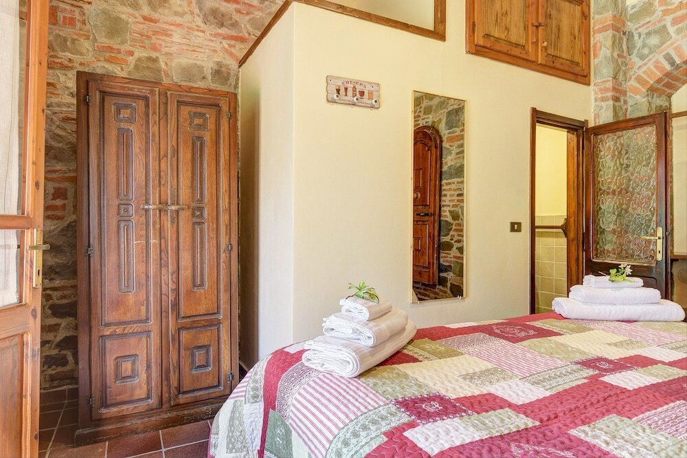 Фото Villa Le Belle Giornate