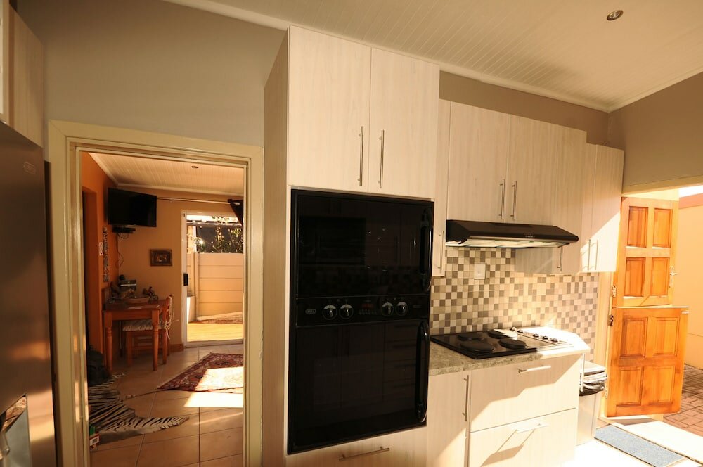 Фото Nukakamma River Guesthouse