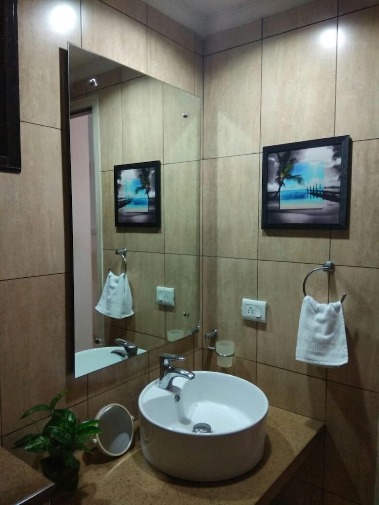 Фото Paradise-A pleasant stay in Arpora