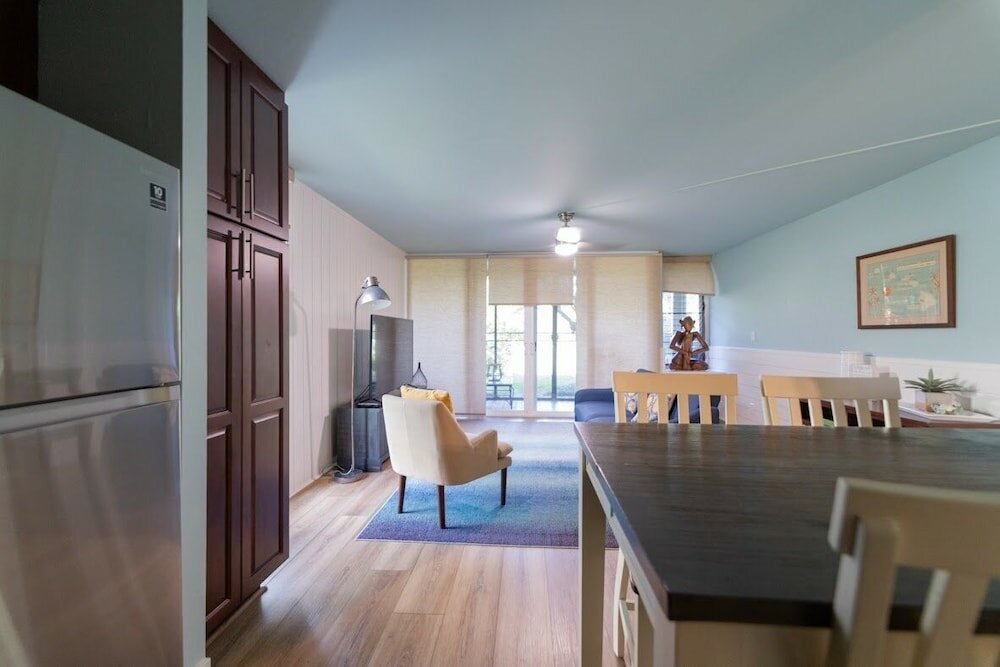 Фото Turtle Bay Garden Hale ta-080446464001 1 Bedroom Condo by RedAwning