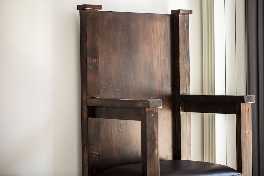 Фото The Boutique Napoli Suite