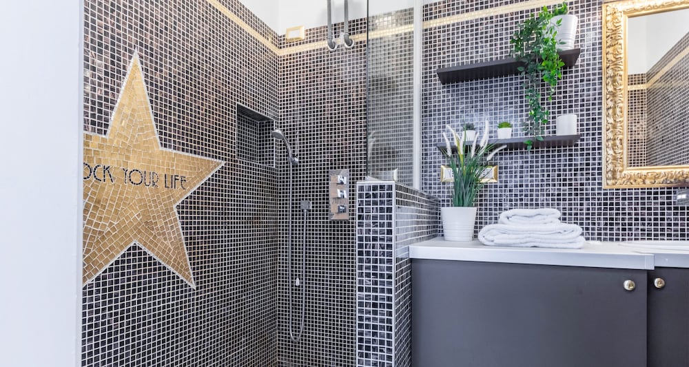 Фото Navigli Rock Apartment