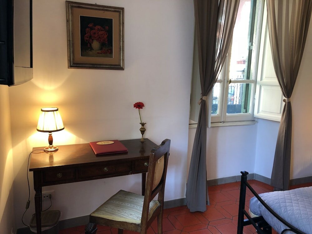 Фото Il Tempio di Morfeo