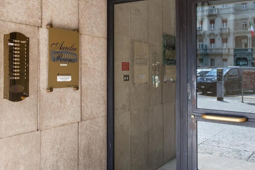 Фото Aurelia Rooms