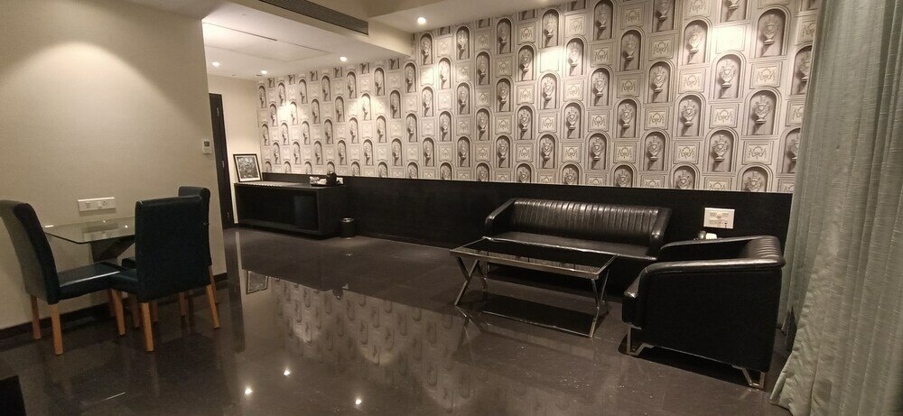 Фото Hotel Gopalas Residency