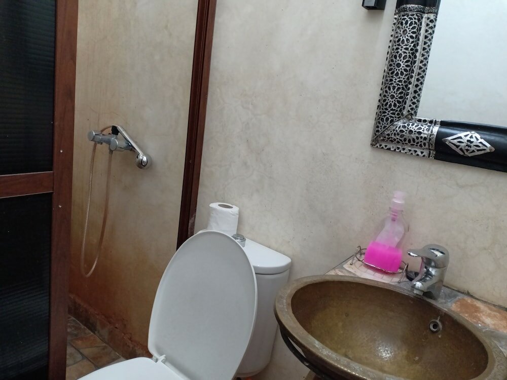 Фото Maison Tizi