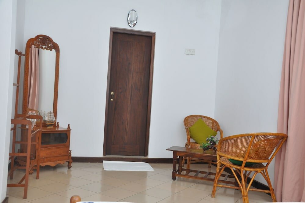 Фото Shakuna Villa