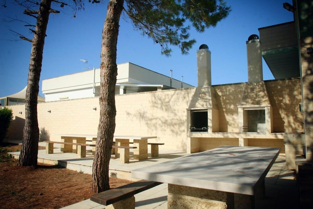 Фото Residence La Pineta - Campsite