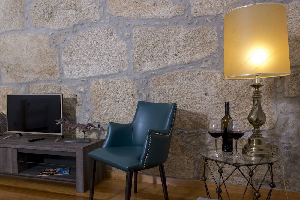 Фото Authentic Porto Apartments