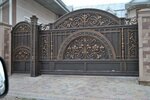 Стальные Идеи (Stavropol Territory, Georgiyevskiy munitsipalny okrug, selo Krasnokumskoye) ، آنية معدنية
