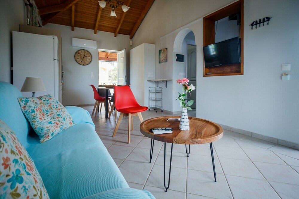 Фото Porto Gerakas Villas