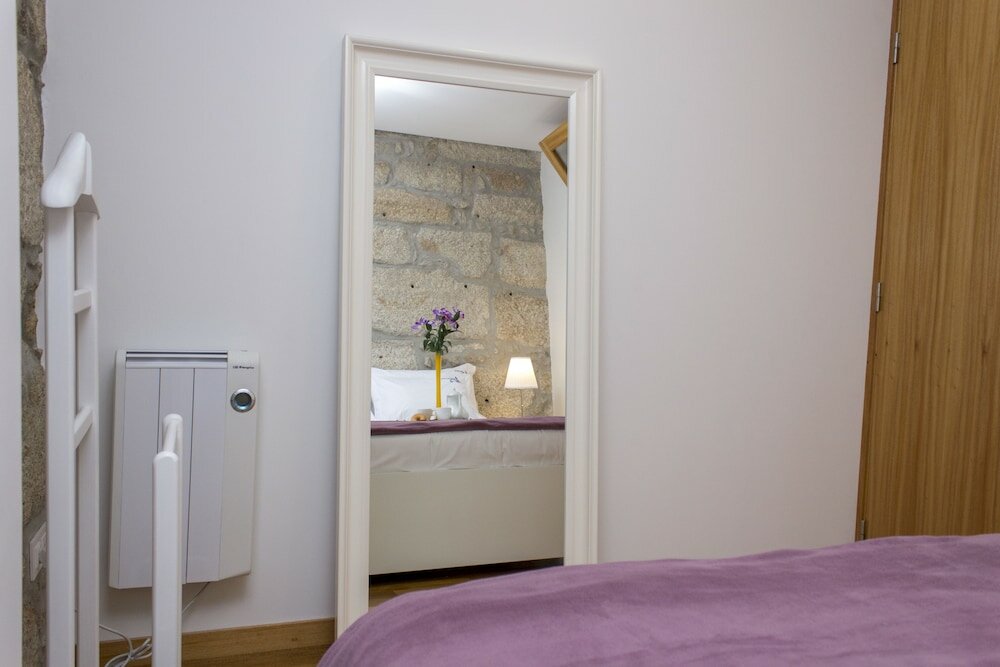 Фото Authentic Porto Apartments