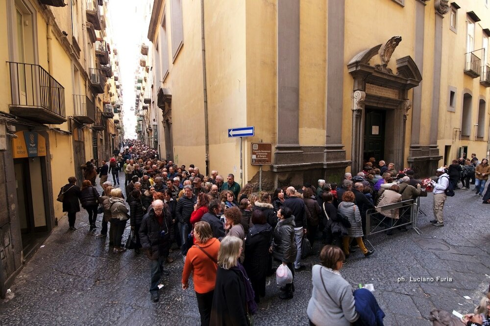 Фото A Casa del Principe