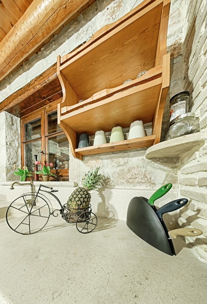 Фото Villa Poseidon