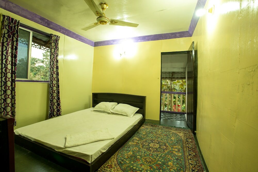 Фото Fanush Resort