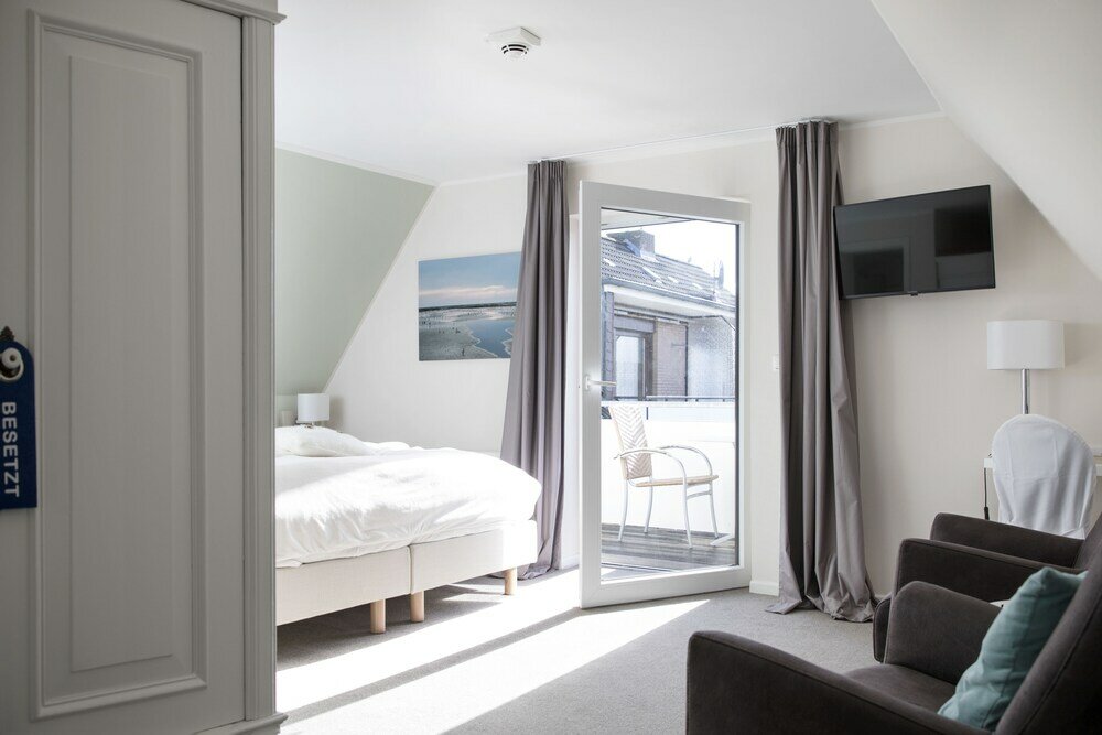 Фото Hotel Jess am Meer